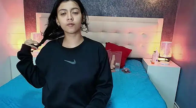 Snapshot of gabriela_cortez chatting on February 10, 7:38 pm gabriela cortez online show from February 10, 7:38 pm