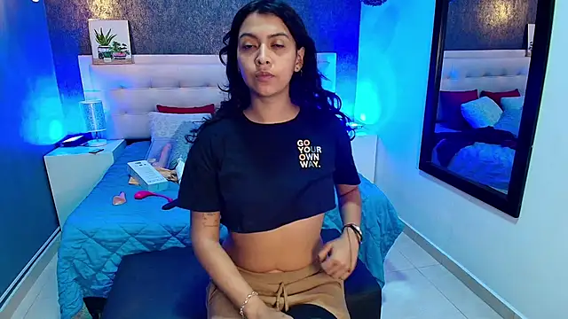 Snapshot of gabriela_cortez chatting on February 24, 9:09 pm gabriela cortez online show from February 24, 9:09 pm