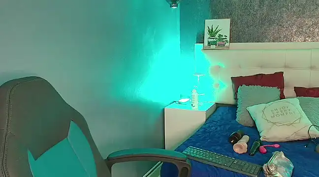 Snapshot of gabriela_cortez chatting on March 11, 7:25 pm gabriela cortez online show from March 11, 7:25 pm