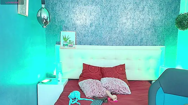 Snapshot of gabriela_cortez chatting on March 22, 8:15 pm gabriela cortez online show from March 22, 8:15 pm