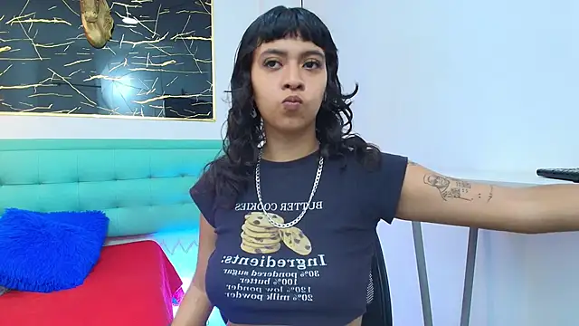 Snapshot of gabriela_cortez chatting on September 20, 12:39 pm gabriela cortez online show from September 20, 12:39 pm