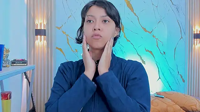 Snapshot of gabriela_cortez chatting on January 16, 12:42 pm gabriela cortez online show from January 16, 12:42 pm