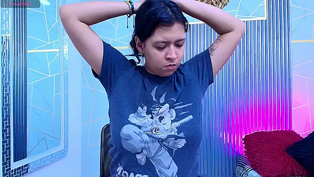 gabriela cortez online show from June 20, 4:26 am