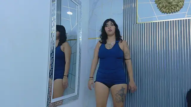 gabriela cortez online show from June 28, 3:23 am