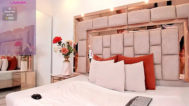 alexa morrisonn online show from January 30, 5:17 pm