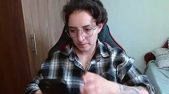 alex parker07 online show from January 8, 6:20 pm