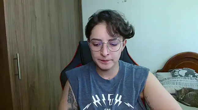 alex parker07 online show from January 9, 6:26 pm