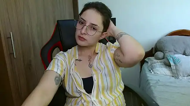 alex parker07 online show from January 11, 8:54 pm