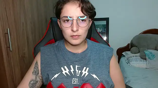 alex parker07 online show from January 13, 10:56 pm