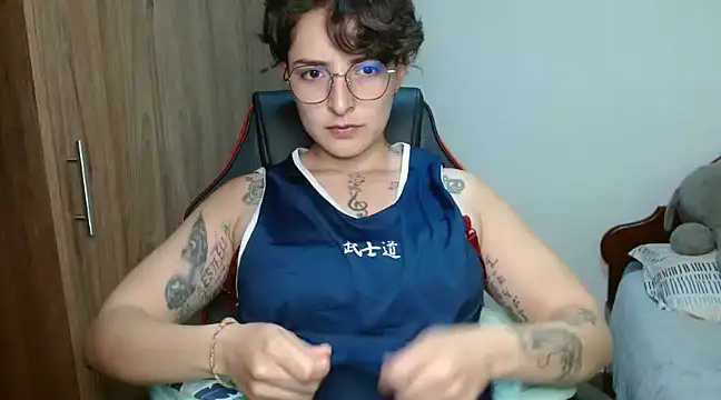 alex parker07 online show from January 14, 10:44 pm