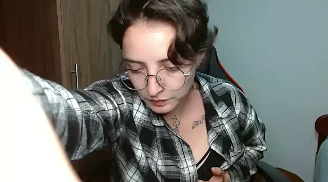 alex parker07 online show from January 16, 1:58 am