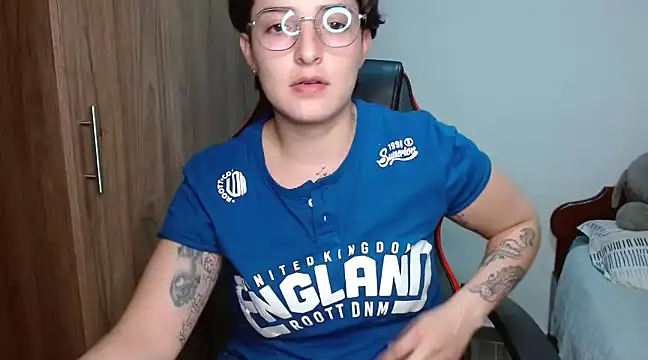 alex parker07 online show from January 17, 2:18 am