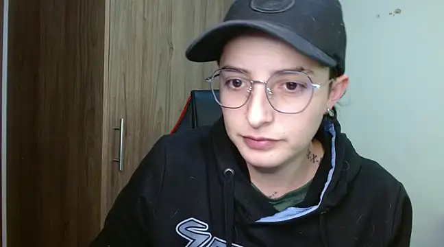 alex parker07 online show from January 23, 9:50 pm