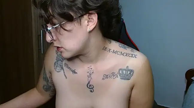 alex parker07 online show from January 24, 12:52 am