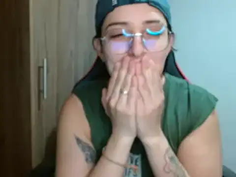 alex parker07 online show from January 26, 11:29 pm