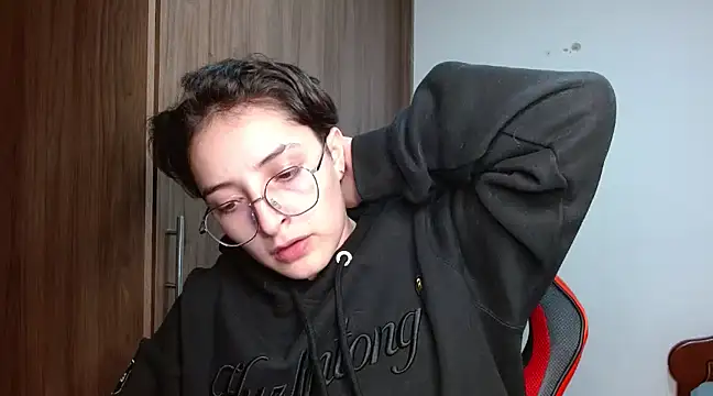 alex parker07 online show from January 29, 1:37 am