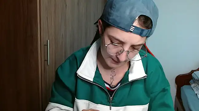 alex parker07 online show from January 29, 10:43 pm