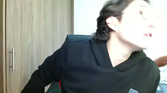 alex parker07 online show from January 30, 4:55 pm