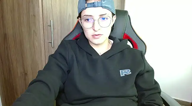 alex parker07 online show from January 30, 7:59 pm