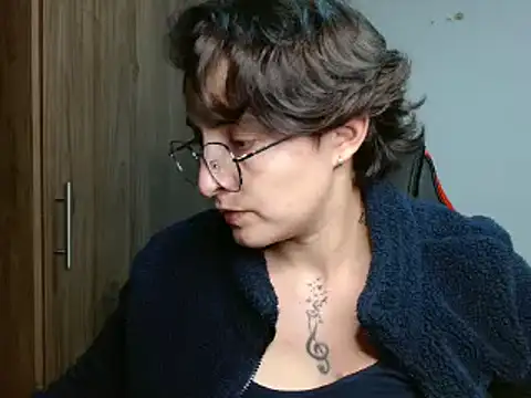 alex parker07 online show from January 31, 2:48 am