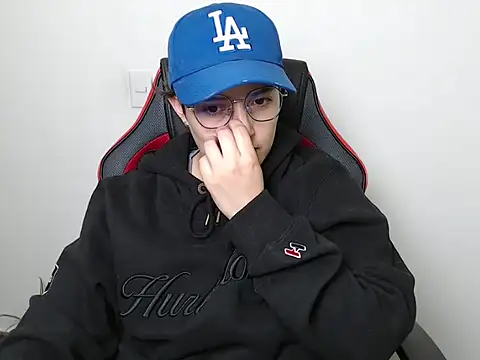 alex parker07 online show from February 5, 12:31 am