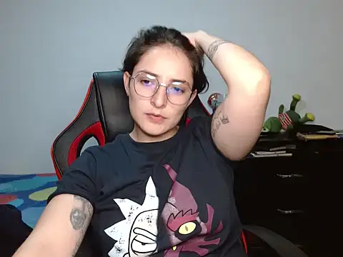 alex parker07 online show from February 6, 3:06 am