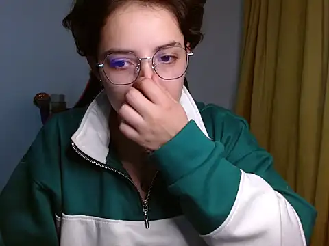 alex parker07 online show from February 7, 11:34 pm