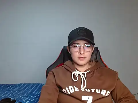 alex parker07 online show from February 9, 2:17 am