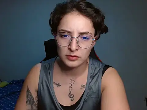 alex parker07 online show from February 12, 12:48 am