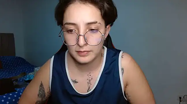 alex parker07 online show from February 13, 3:39 am