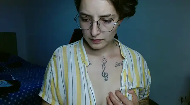 alex parker07 online show from February 14, 5:09 am