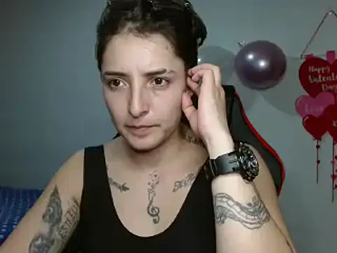 alex parker07 online show from February 18, 2:38 am
