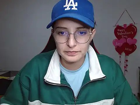 alex parker07 online show from February 21, 2:50 am