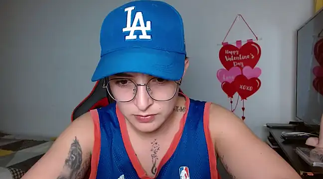 alex parker07 online show from February 24, 10:36 pm