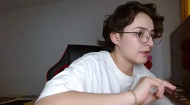 alex parker07 online show from February 25, 9:46 pm
