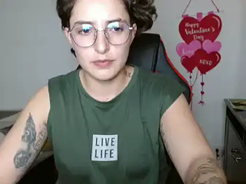 alex parker07 online show from February 26, 10:09 pm