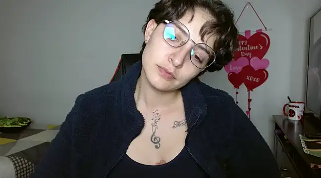 alex parker07 online show from March 8, 2:23 am