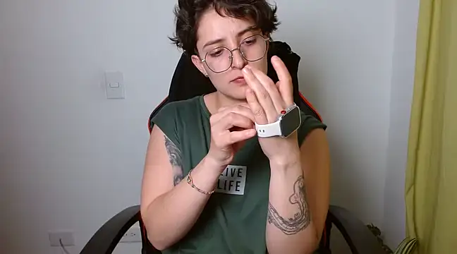 alex parker07 online show from March 12, 12:31 am
