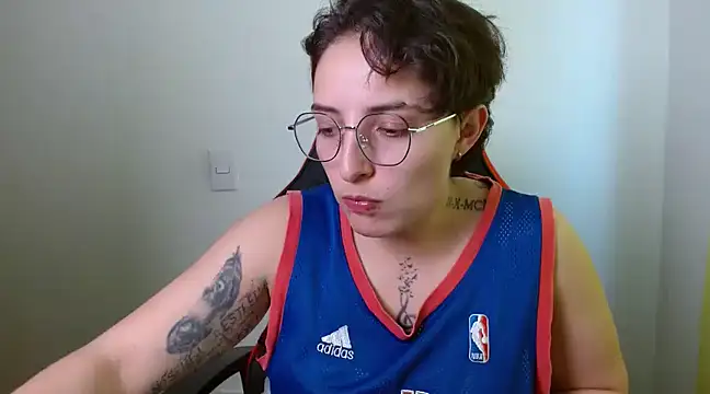 alex parker07 online show from March 13, 9:48 pm