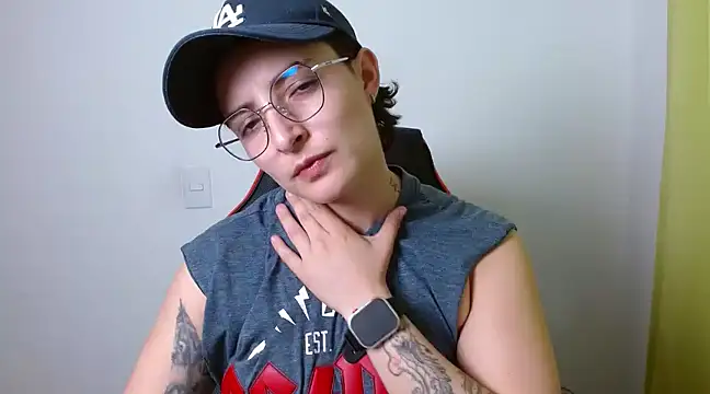 alex parker07 online show from March 19, 9:48 pm