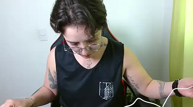 alex parker07 online show from March 21, 9:34 pm