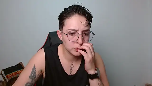 alex parker07 online show from September 15, 10:54 pm