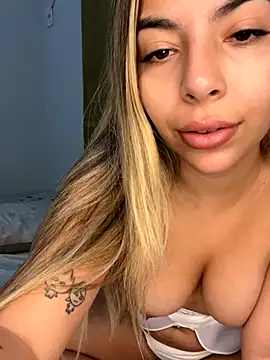 ninfduda online show from September 23, 9:51 pm