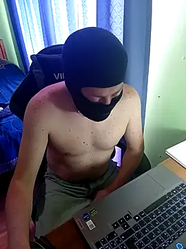 Snapshot of superfollador chatting on November 4, 9:25 pm superfollador online show from November 4, 9:25 pm