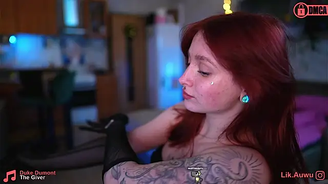 vse sukki online show from January 24, 4:48 am