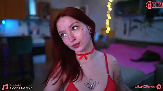 vse sukki online show from January 25, 1:21 am