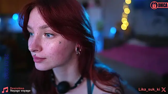 vse sukki online show from January 29, 3:01 am