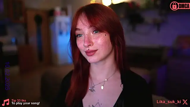 vse sukki online show from February 10, 5:09 pm