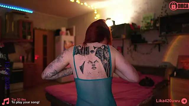 vse sukki online show from February 13, 2:12 am