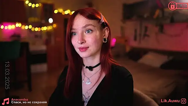 vse sukki online show from March 14, 2:31 am